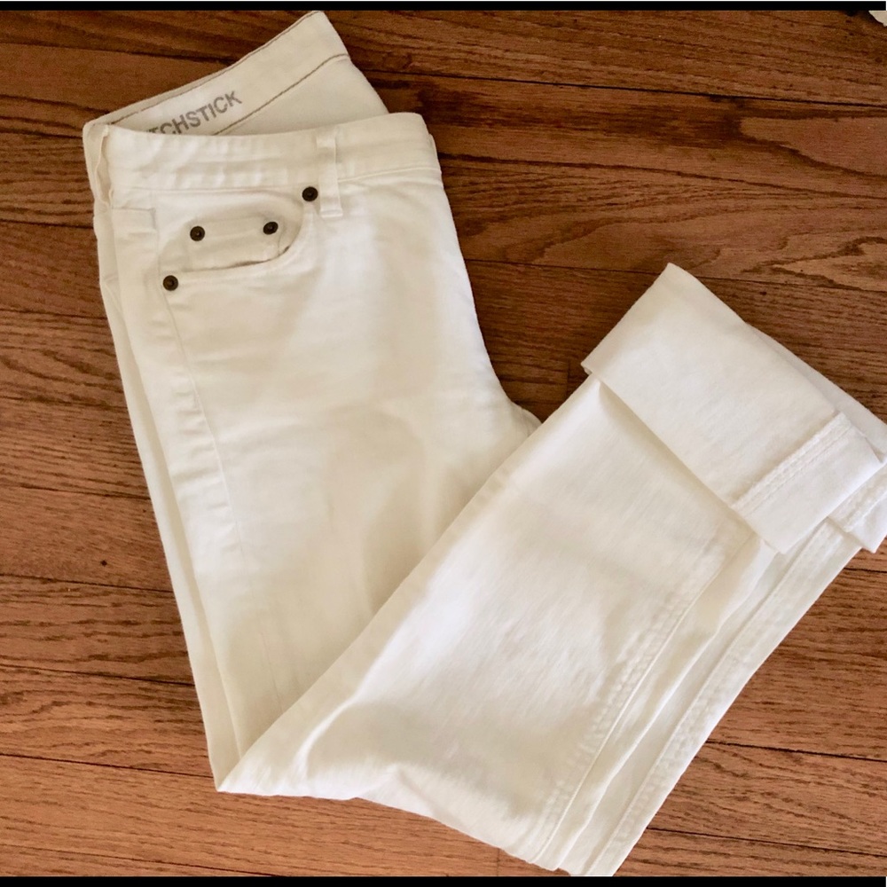 Jeans J.Crew
